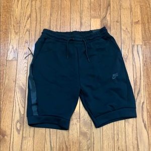 Nike Tech Fleece Shorts